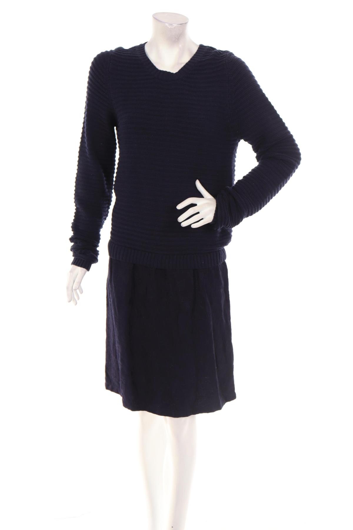 Ежедневна рокля S.OLIVER1