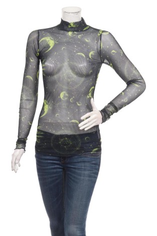 Bluză NEW GIRL ORDER