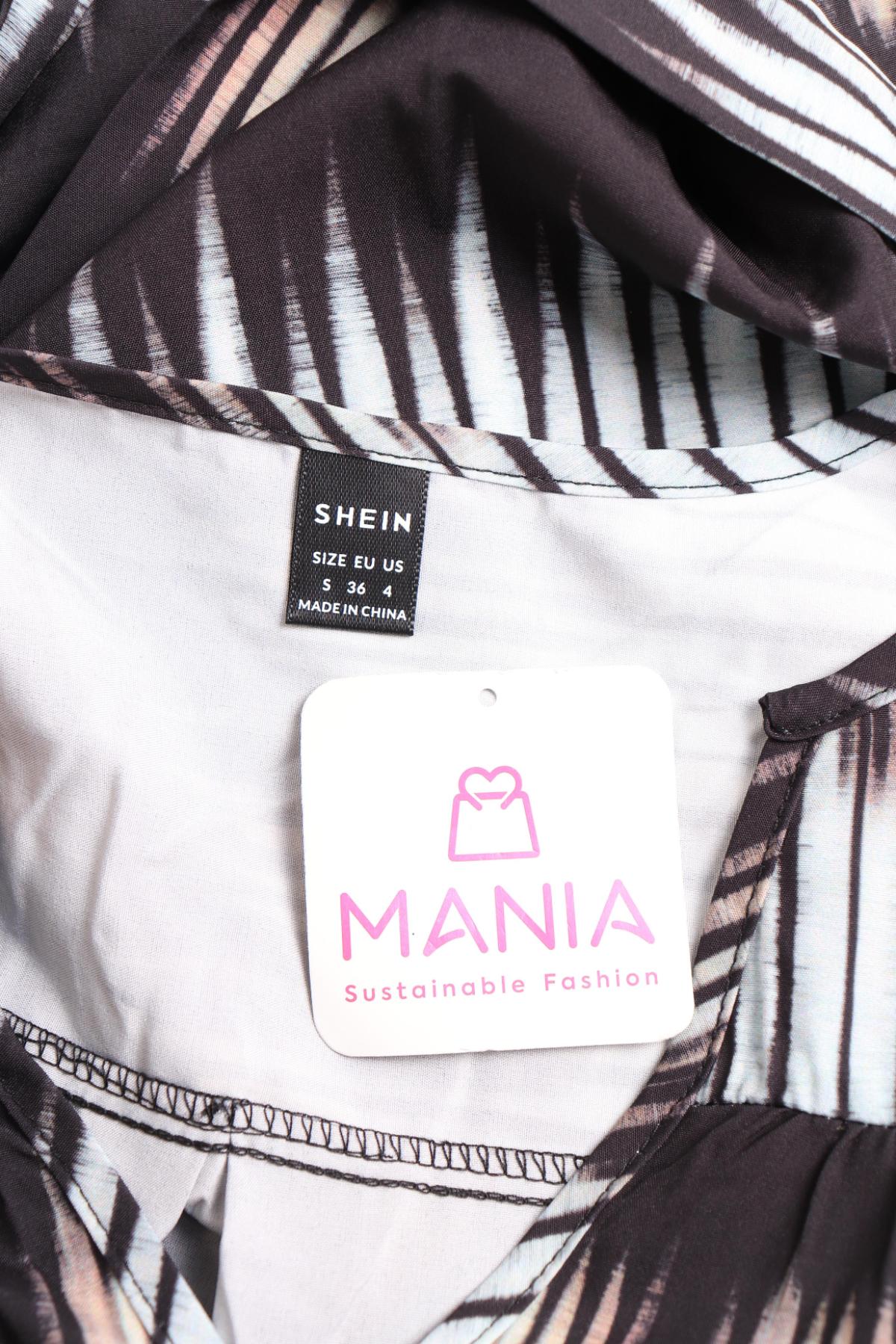 Ежедневна рокля SHEIN3