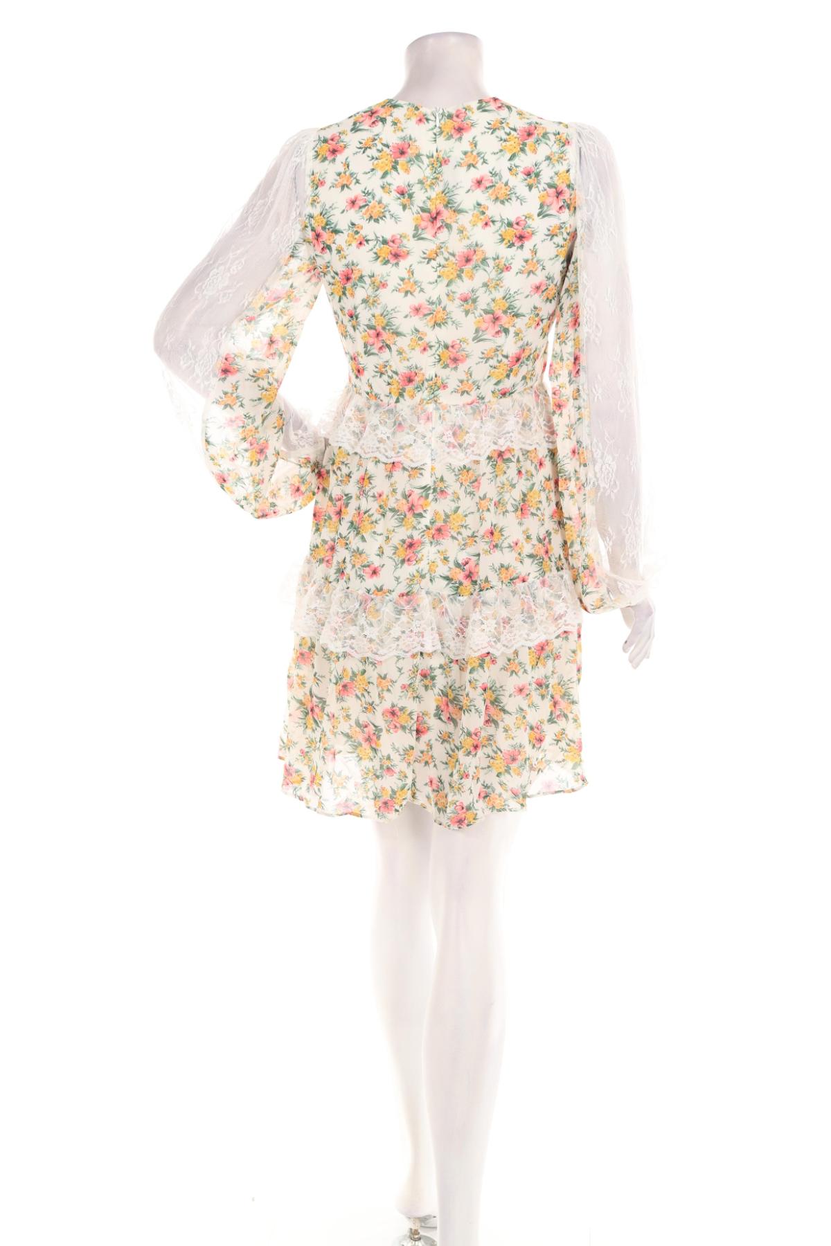 Ежедневна рокля JJ`S HOUSE2