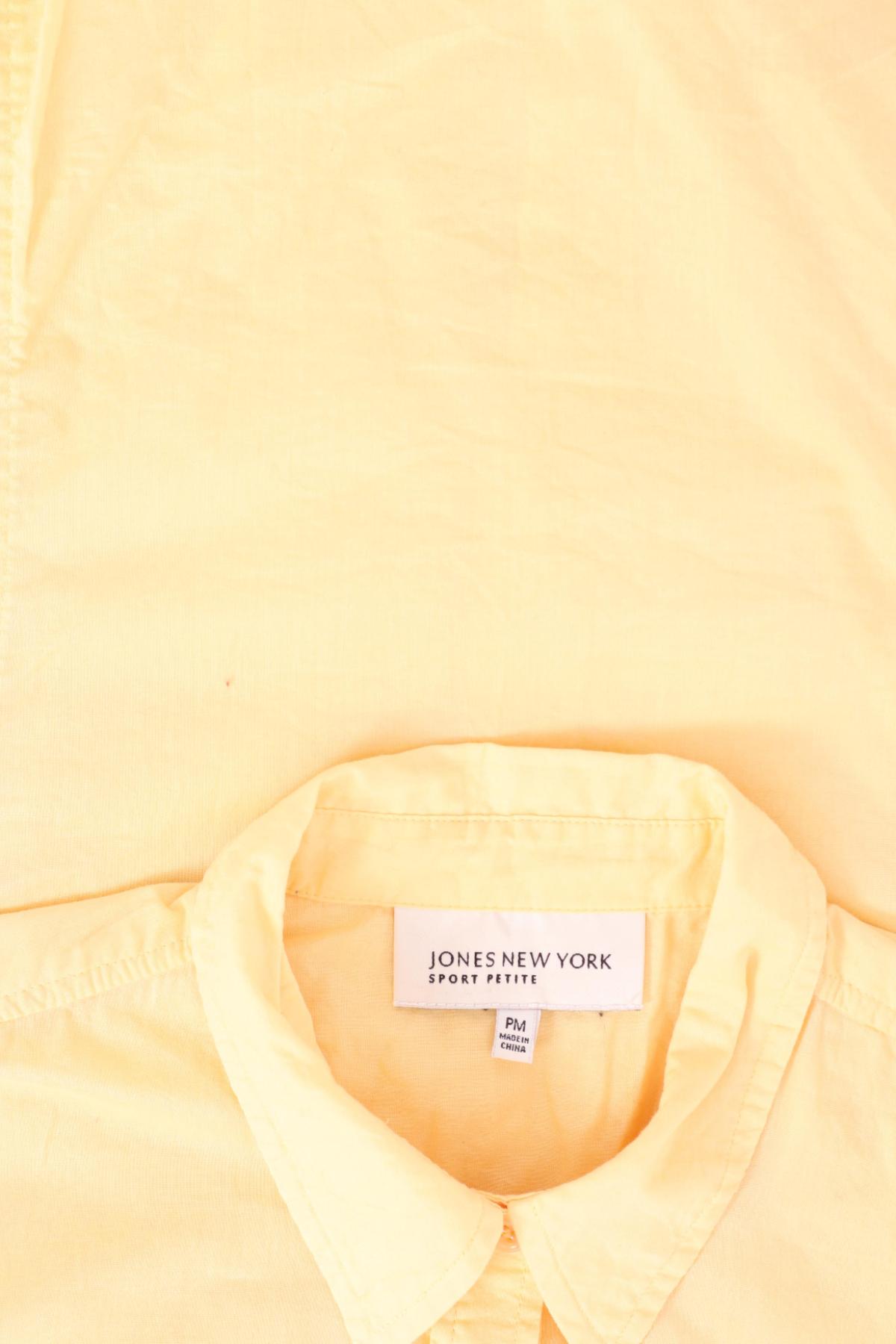 Риза JONES NEW YORK3