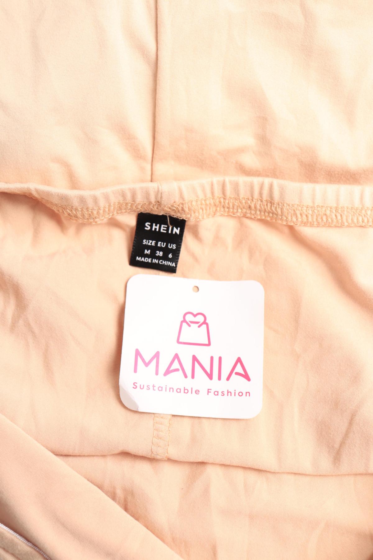 Елегантен гащериозон SHEIN3