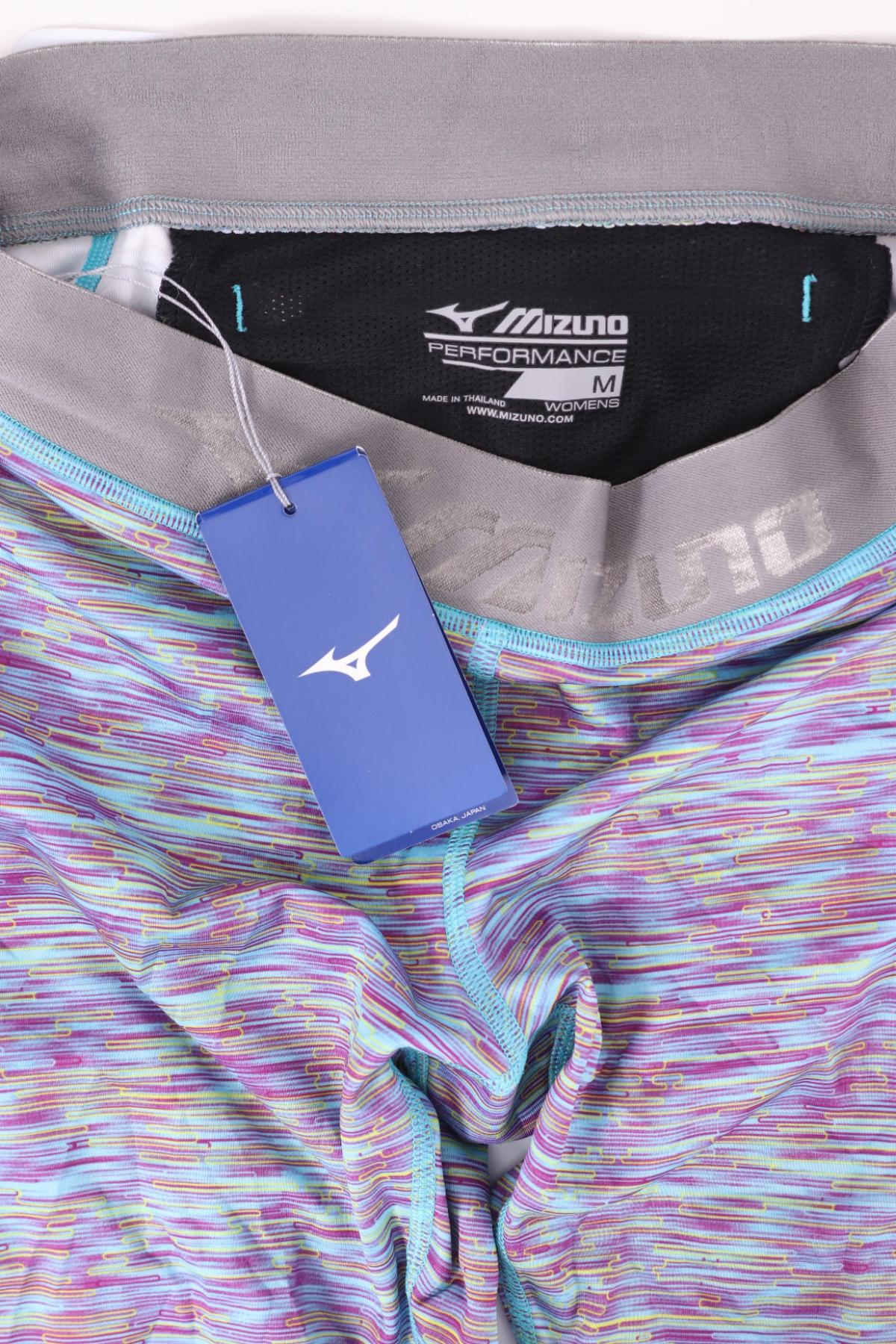 Спортен клин MIZUNO3