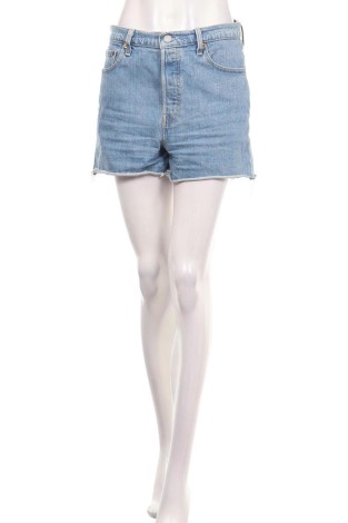 Blugi scurţi LEVI'S