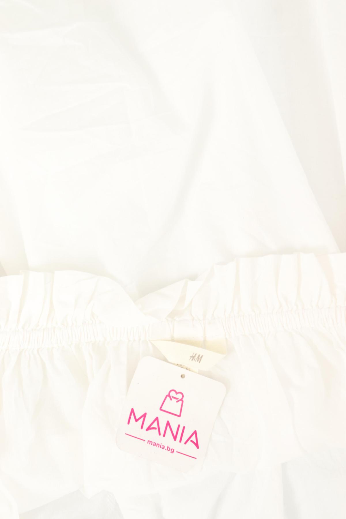 Блуза H&M3