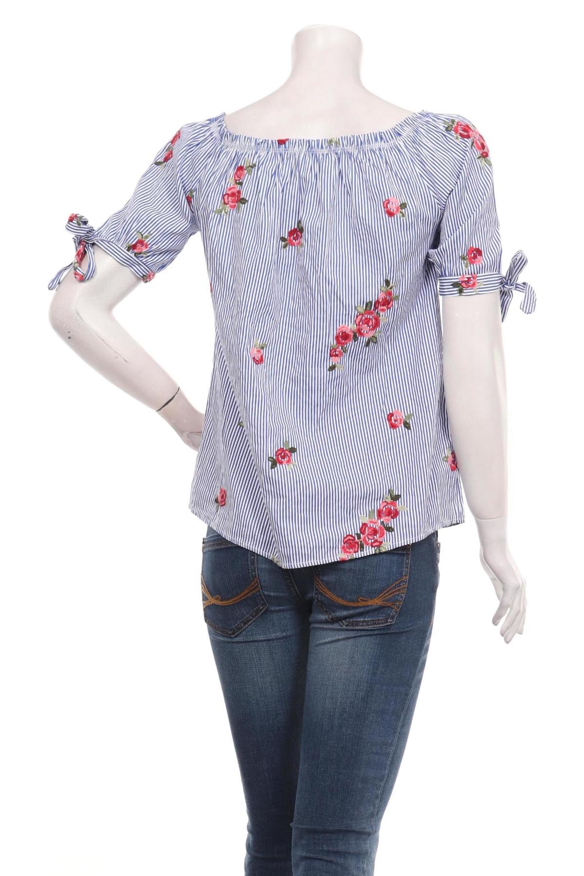 Блуза MADE IN ITALY2