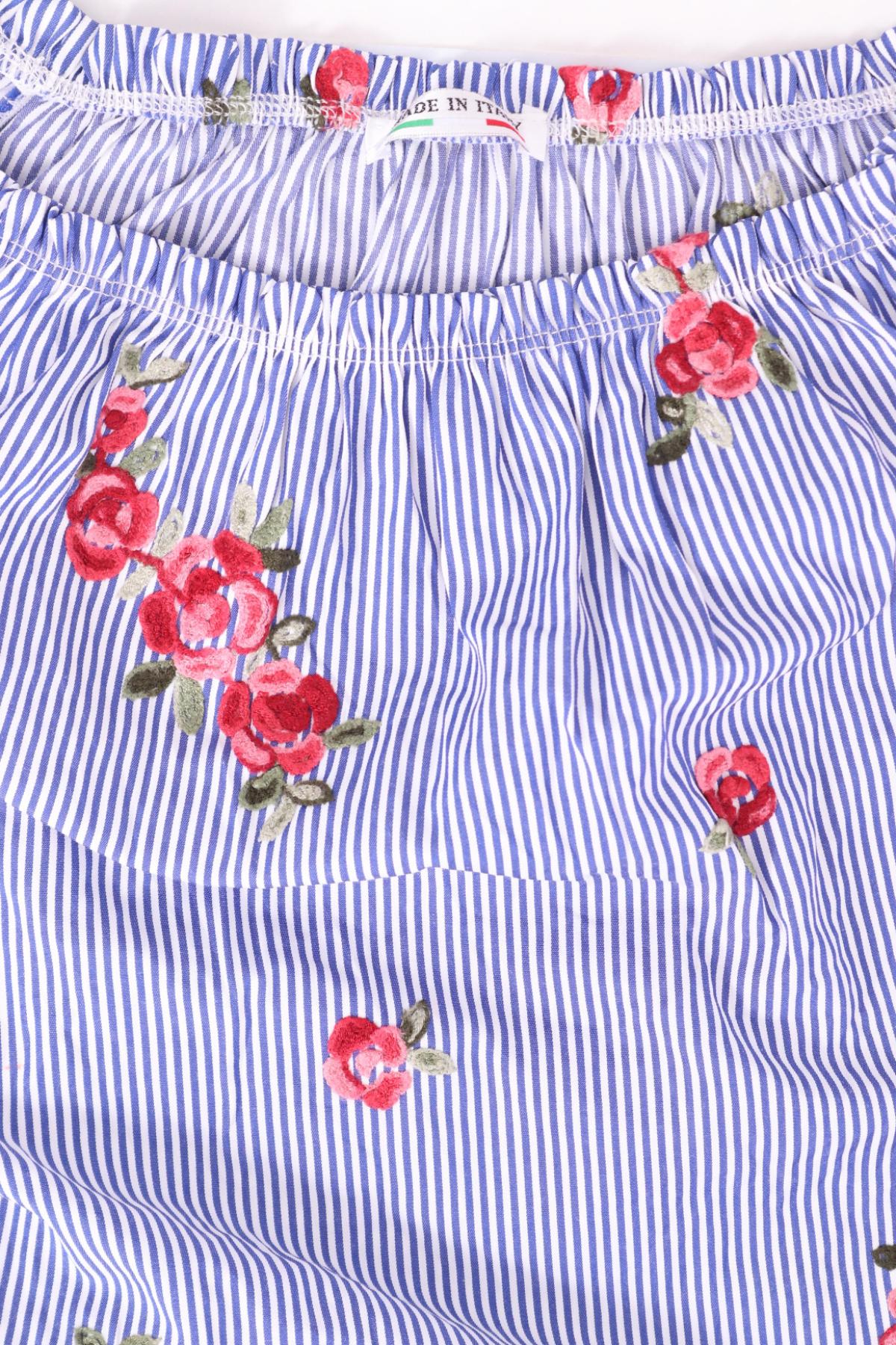 Блуза MADE IN ITALY3