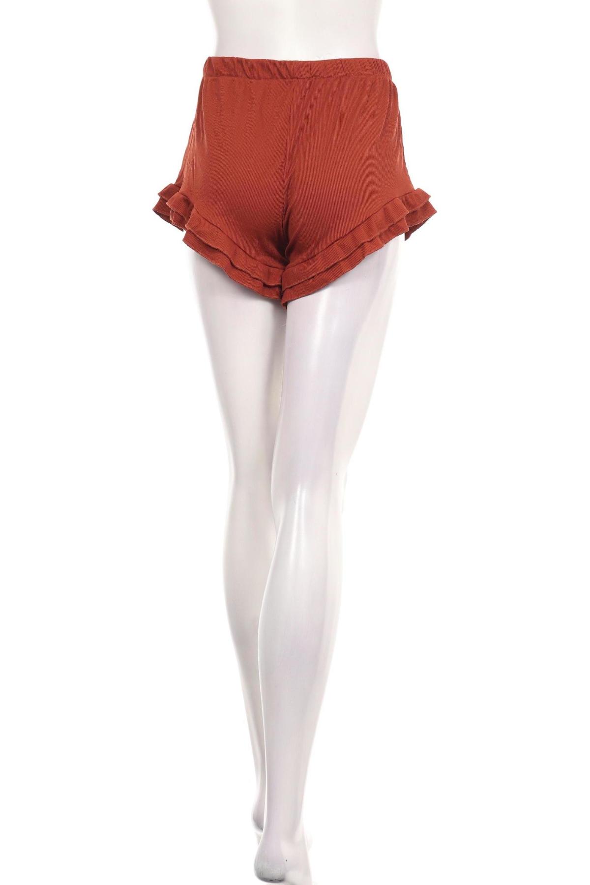 Къси панталони SHEIN2