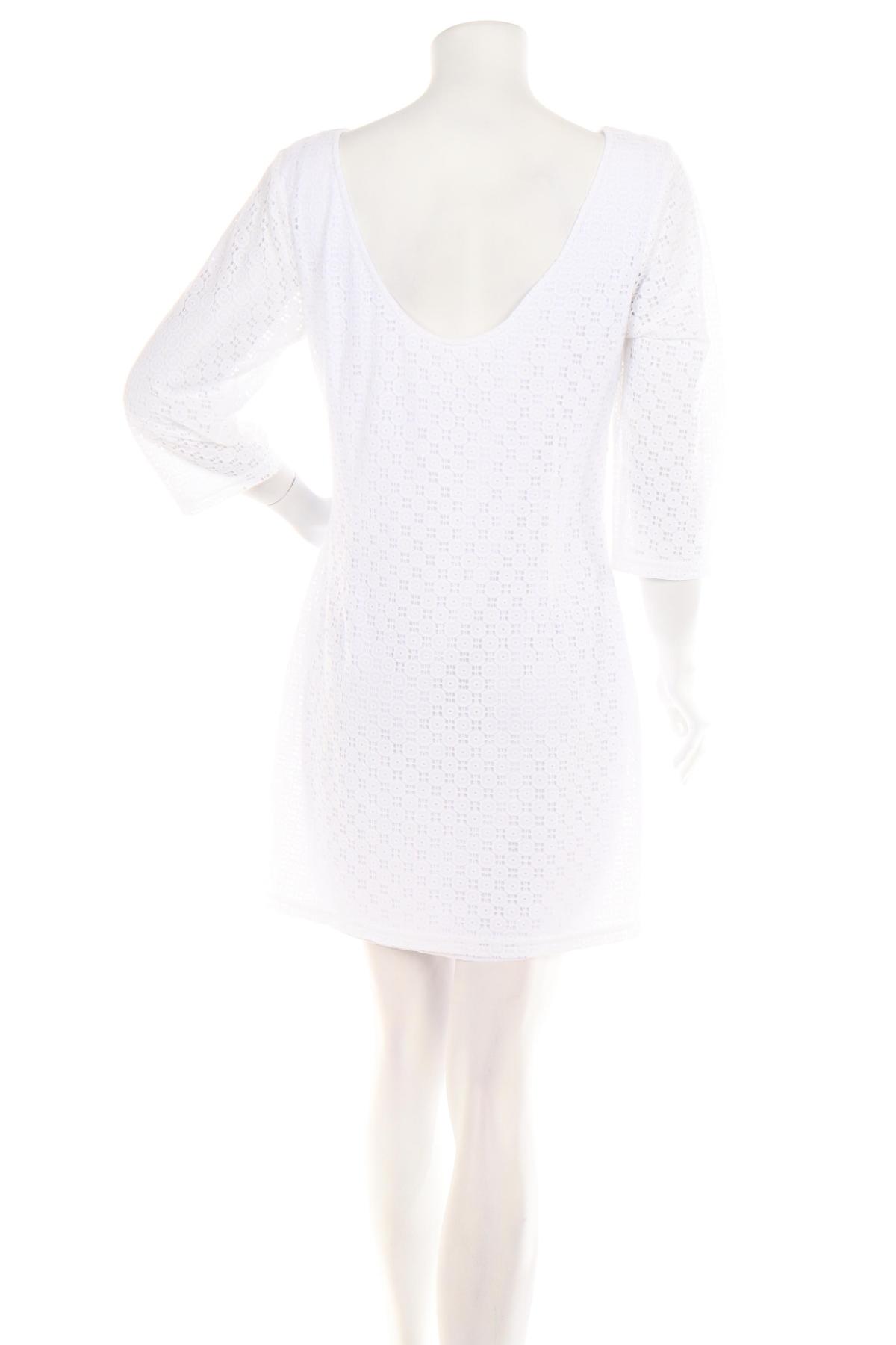 Ежедневна рокля VERO MODA2