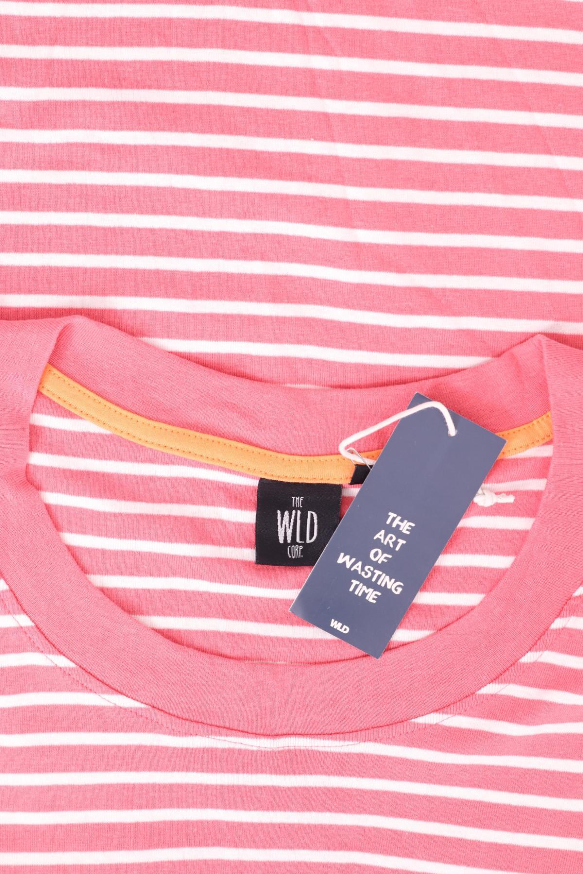 Тениска WLD3