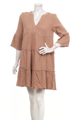 Rochie casual REVIEW