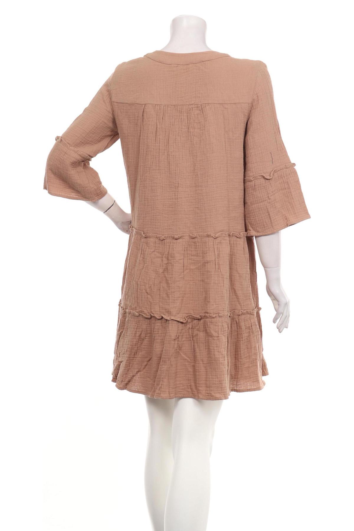 Ежедневна рокля REVIEW2