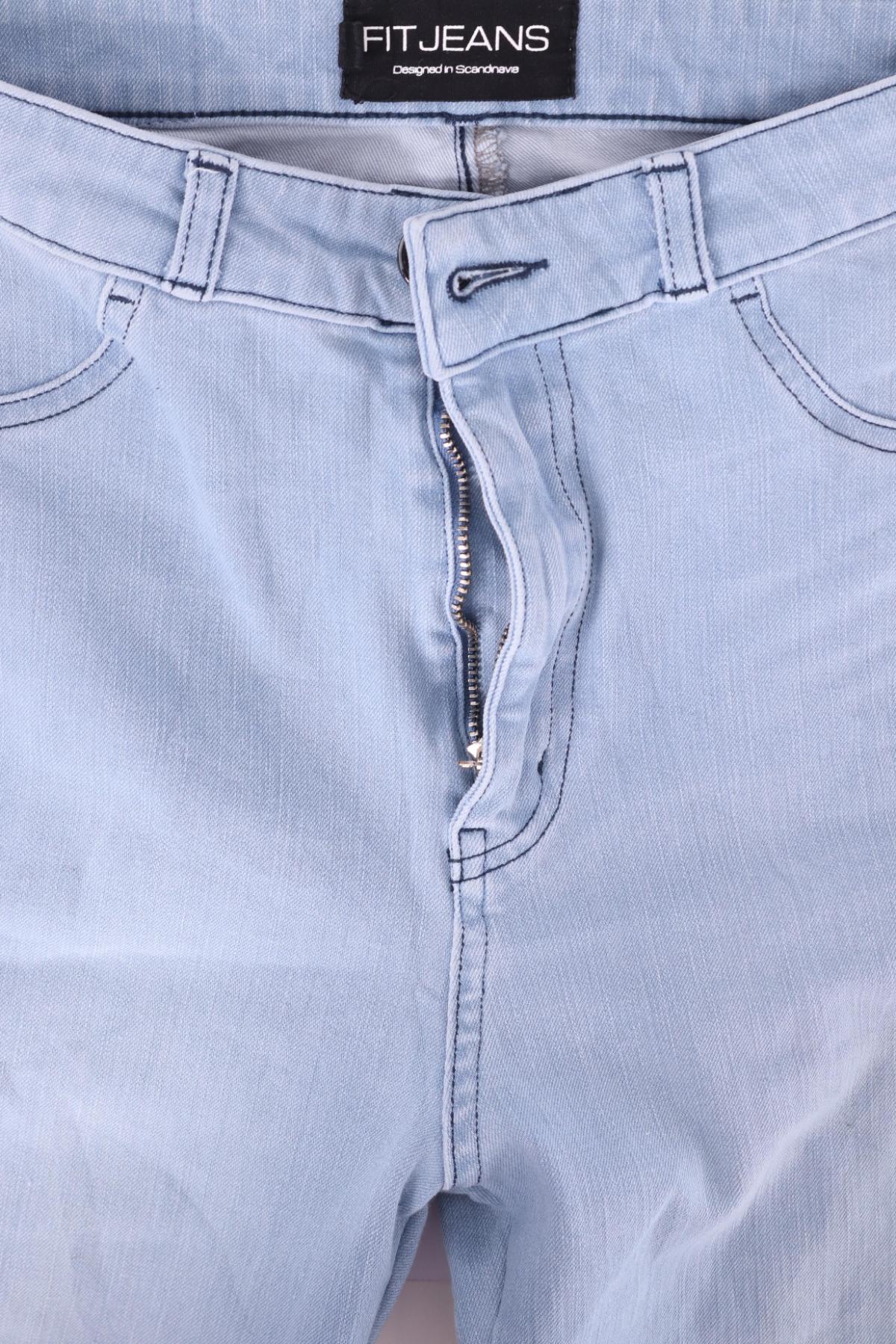 Ластични дънки DESIGNED IN SCANDINAVIA3