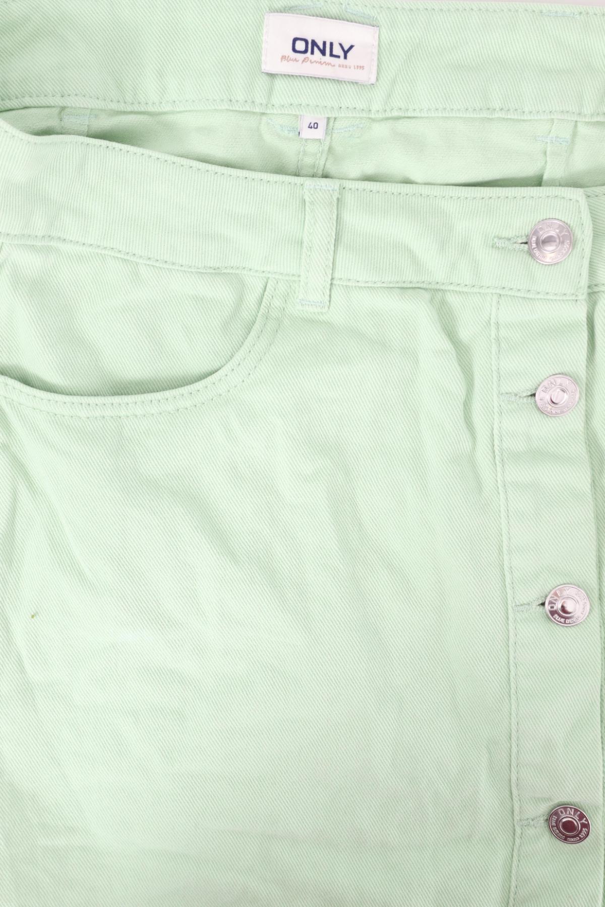 Дънкова пола ONLY3