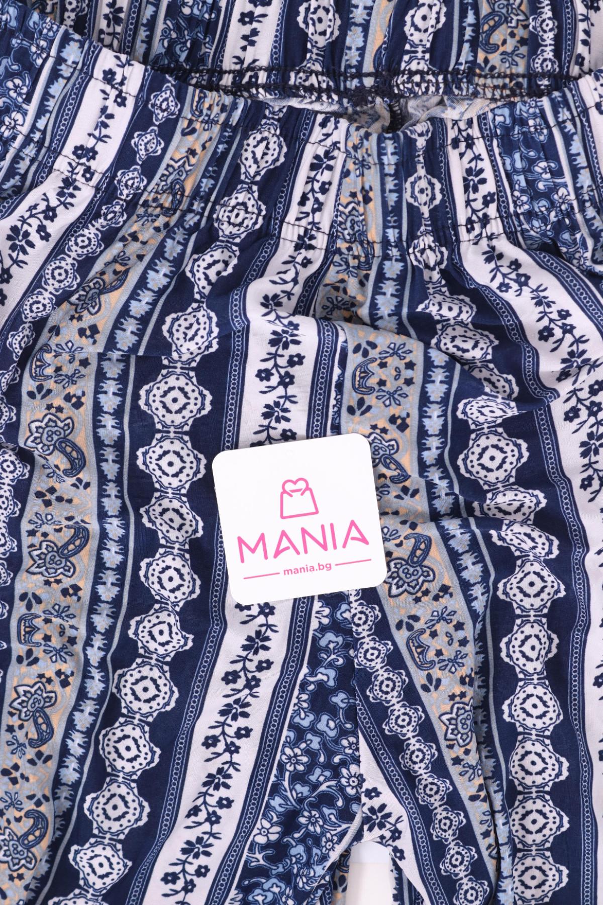 Панталон NO NAME3