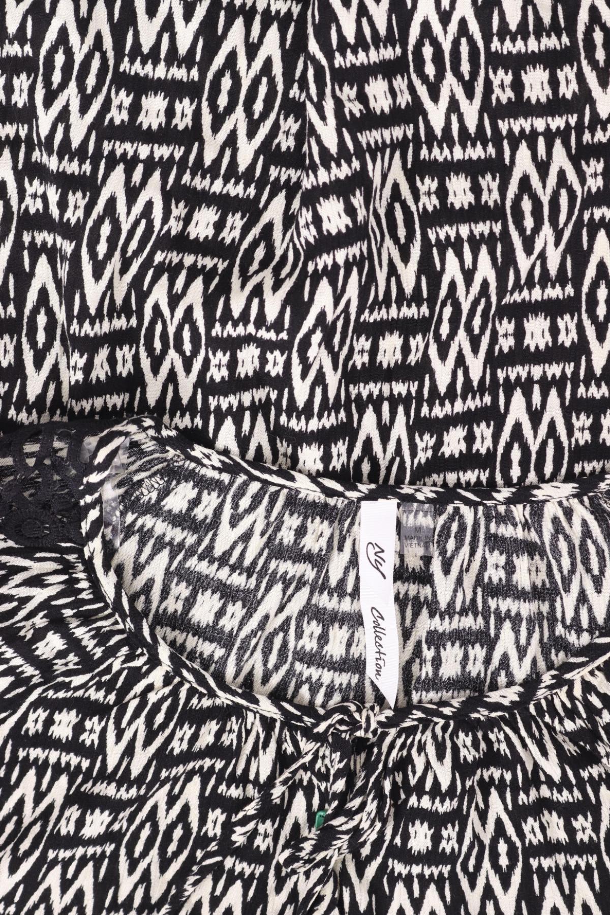 Блуза NY COLLECTION3