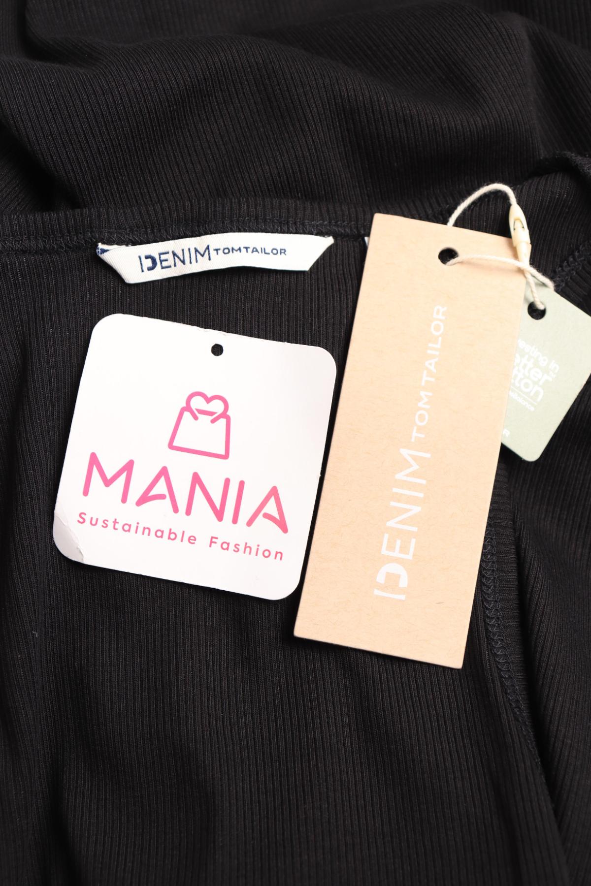 Ежедневна рокля TOM TAILOR3