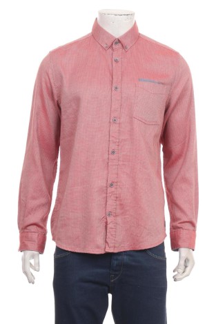 Спортно-елегантна риза TOM TAILOR