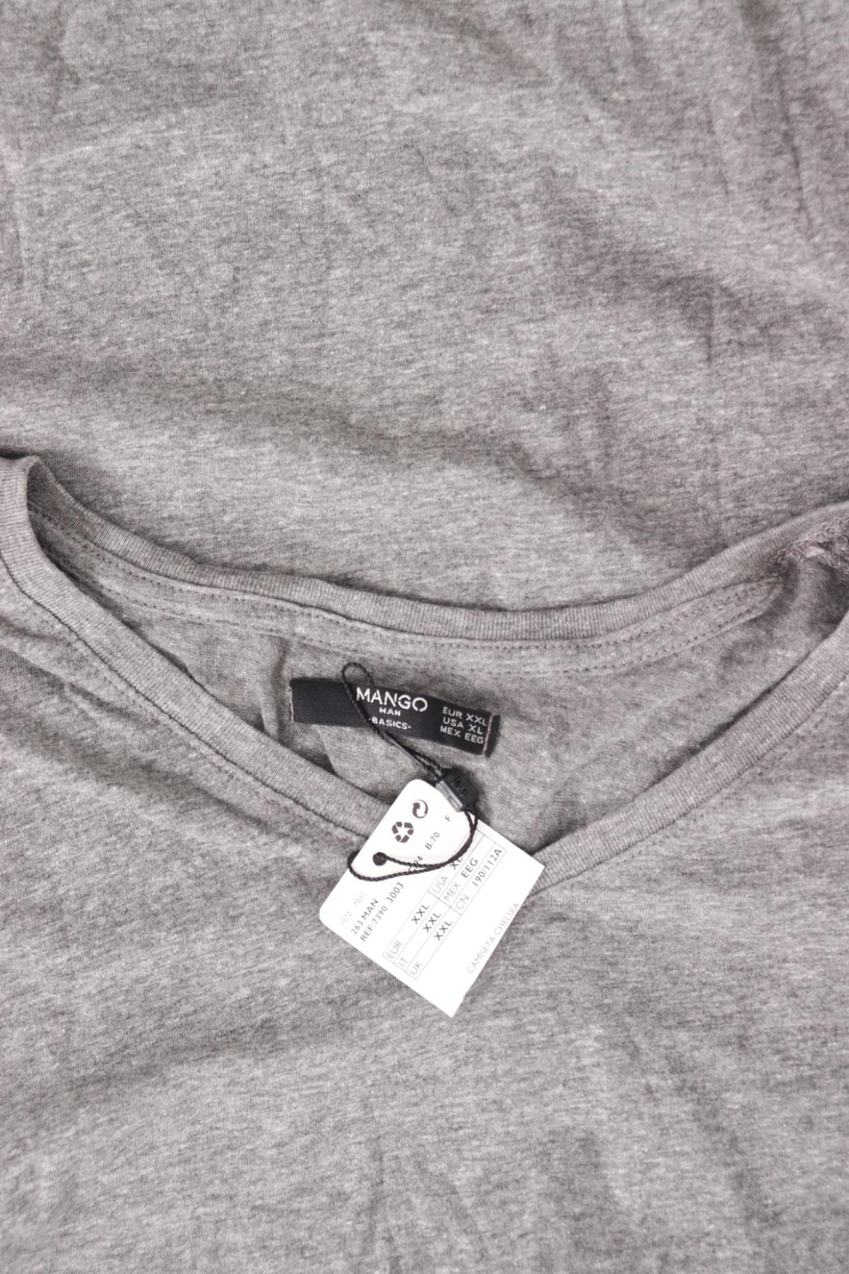 Тениска MANGO3