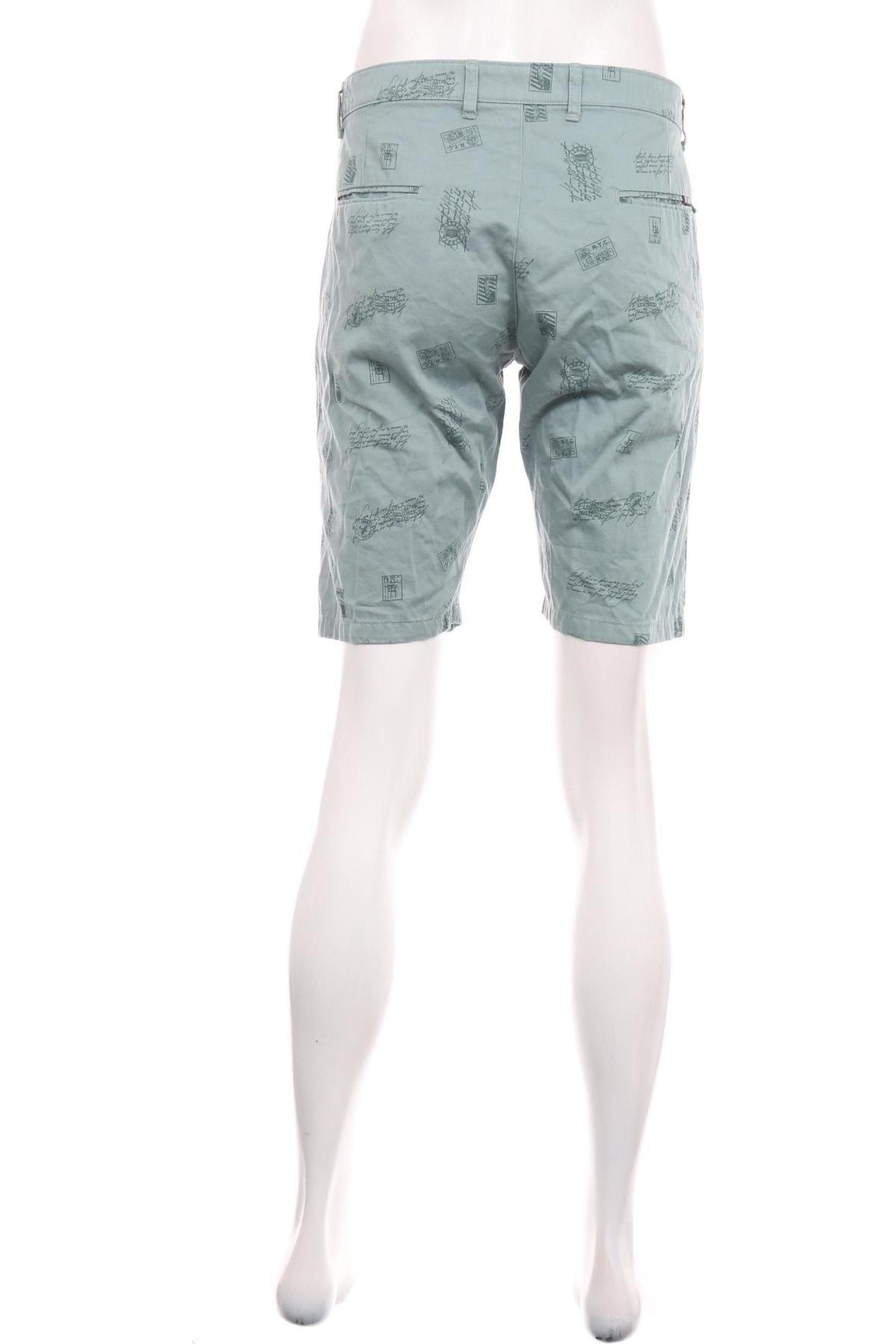 Къси панталони NO NAME2