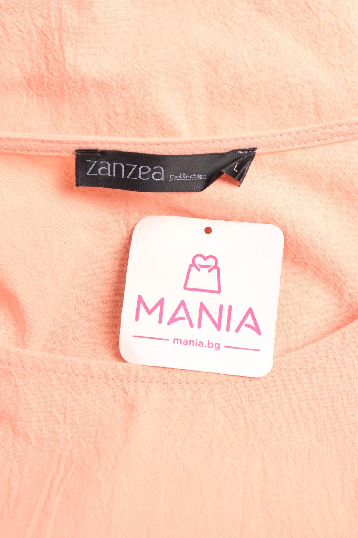 Ежедневна рокля ZANZEA3