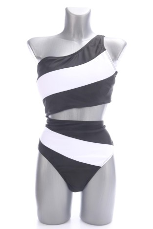 Costum de baie întreg SHEIN