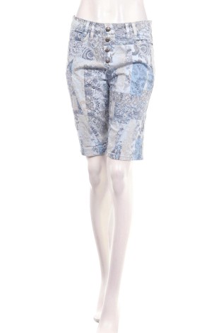 Pantaloni scurţi PULZ JEANS