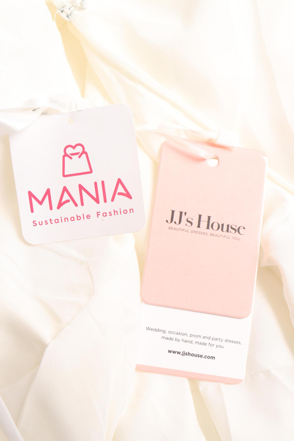 Бална рокля JJ`S HOUSE3