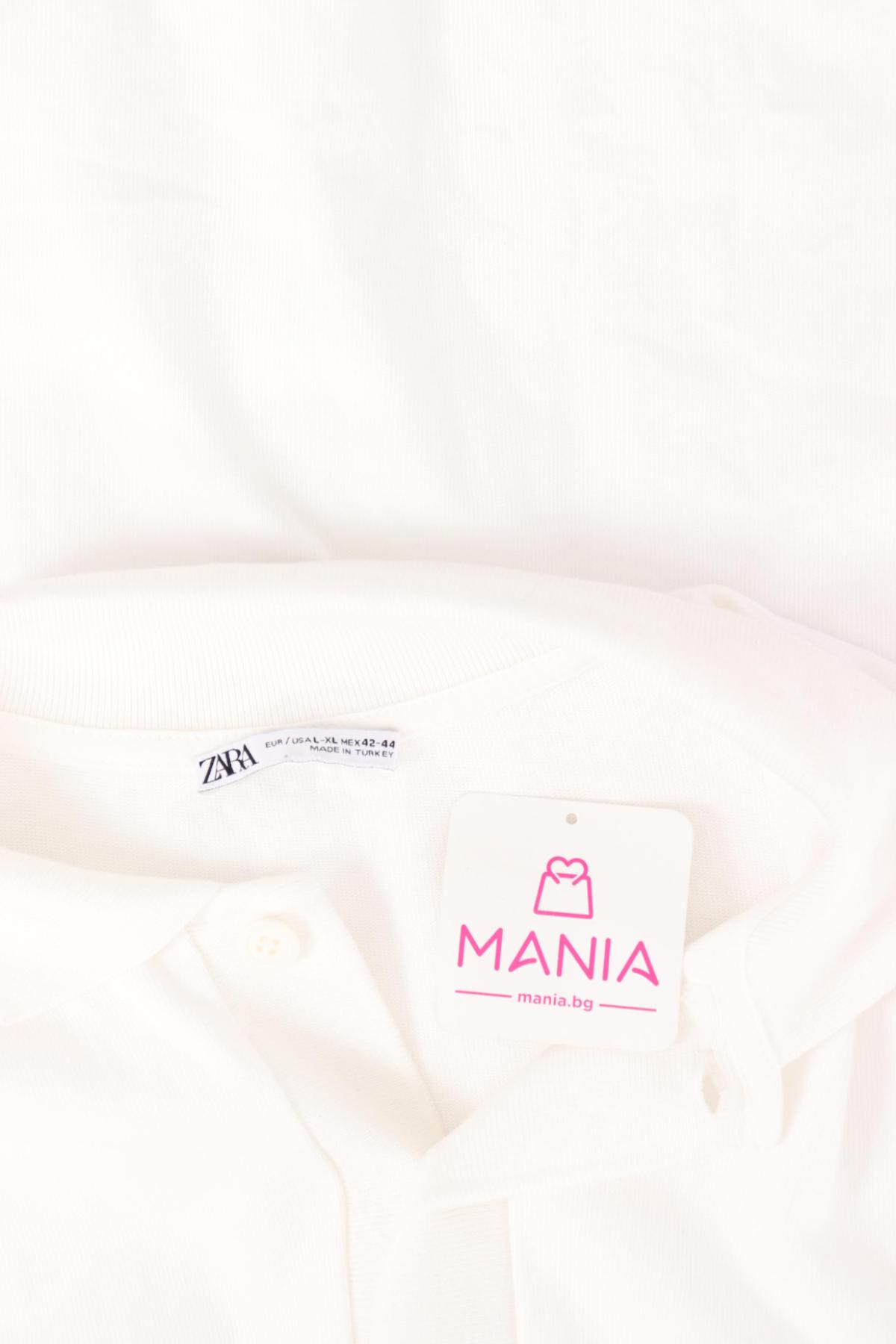 Блуза ZARA3