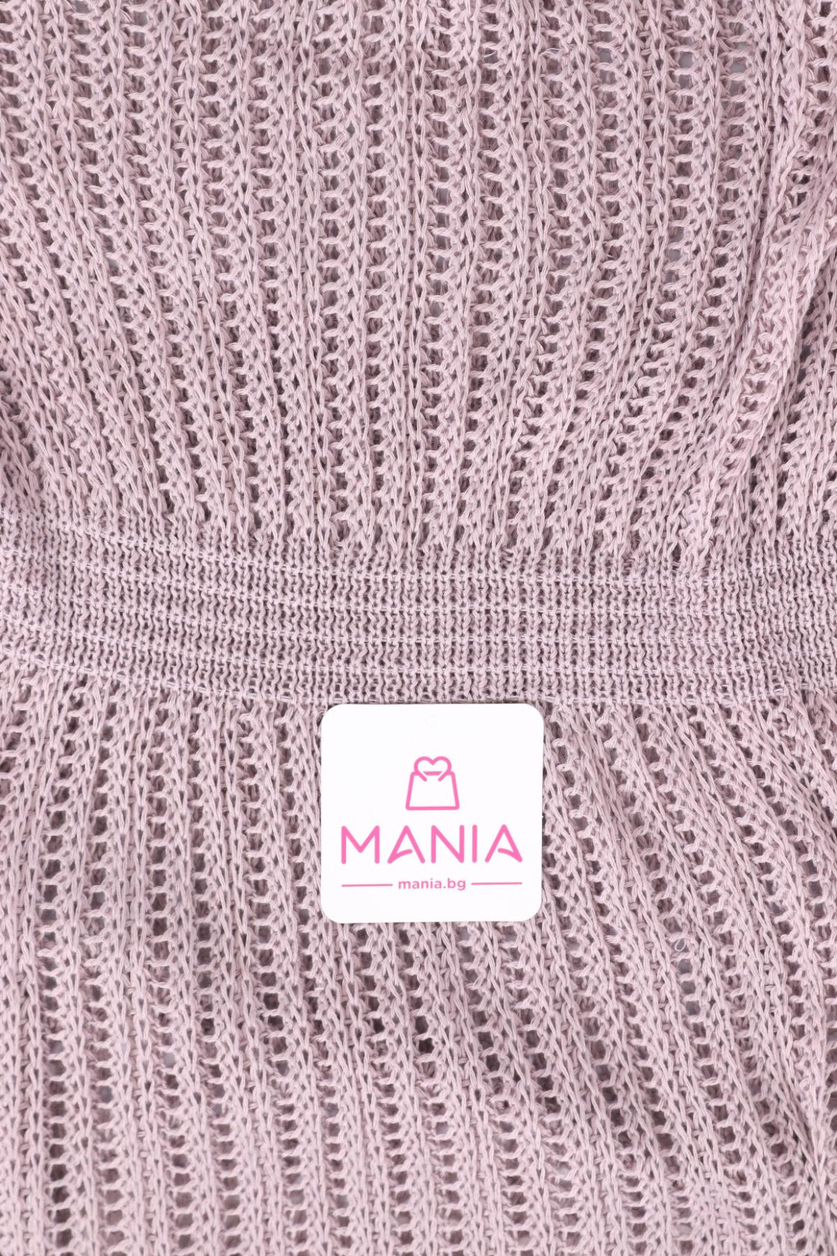 Ежедневна рокля NO NAME3