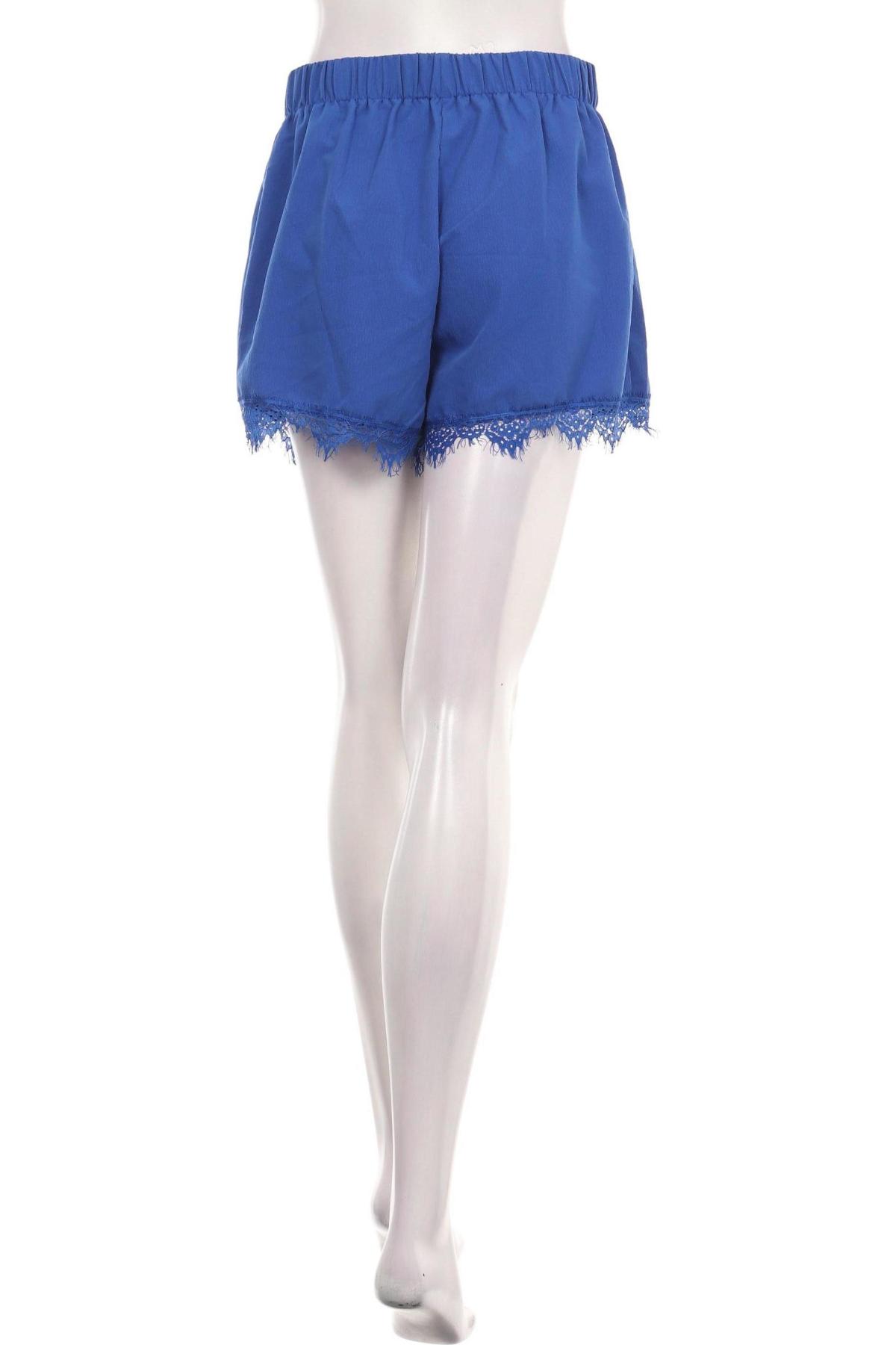 Къси панталони SHEIN2