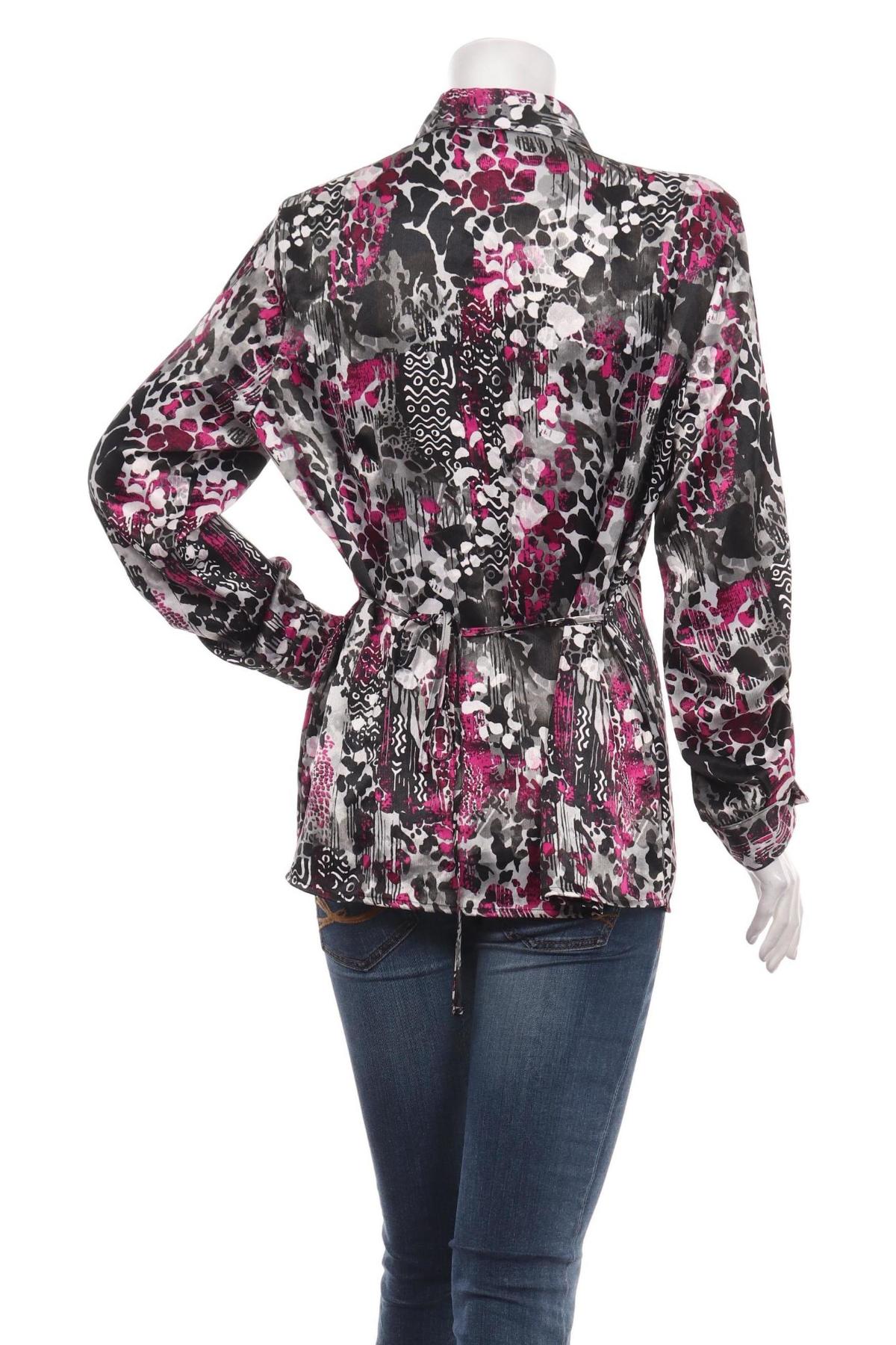 Официална риза CANDA2