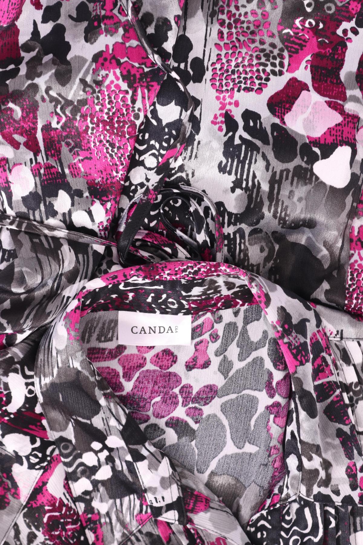 Официална риза CANDA3