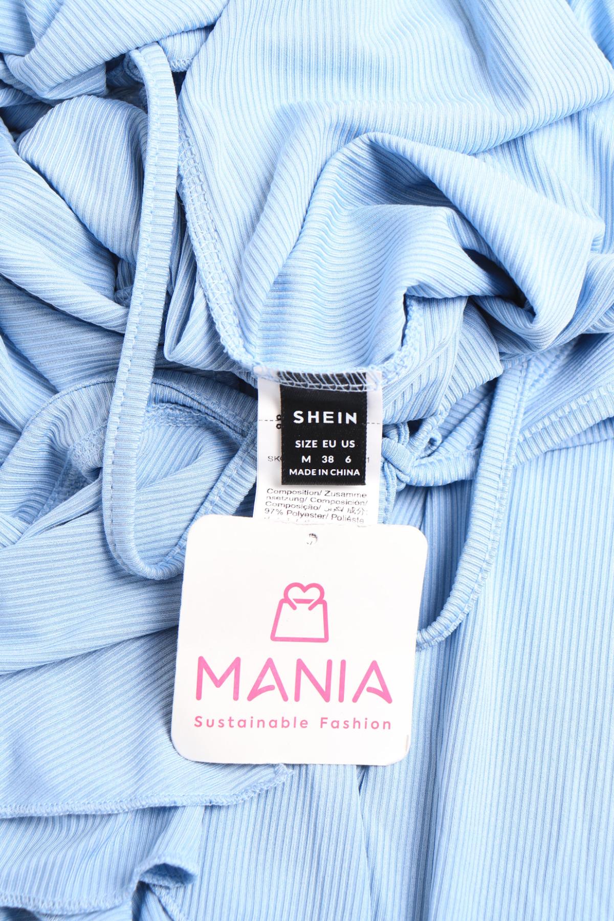 Ежедневна рокля SHEIN3