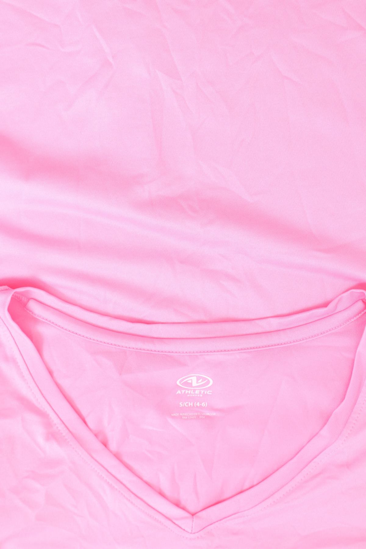 Спортна тениска ATHLETIC WORKS3