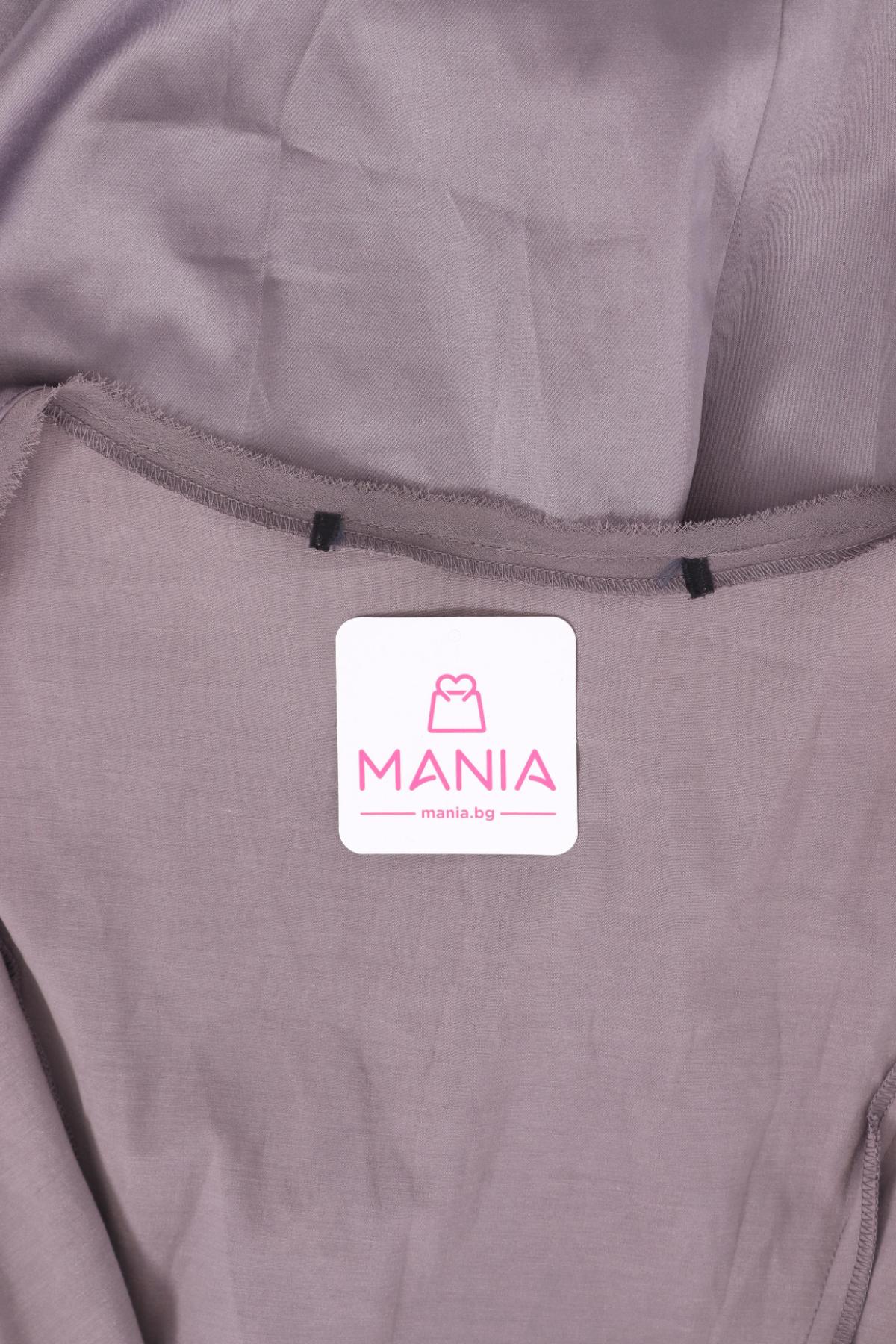 Ежедневна рокля NO NAME3