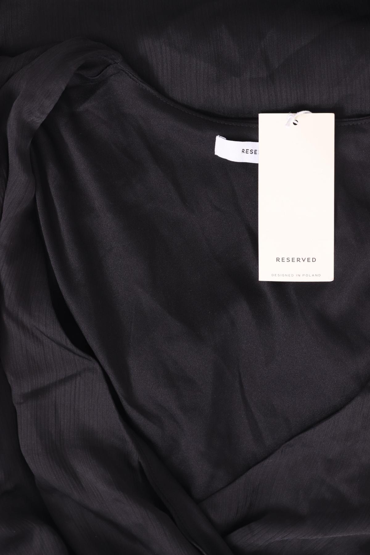 Официална рокля RESERVED3