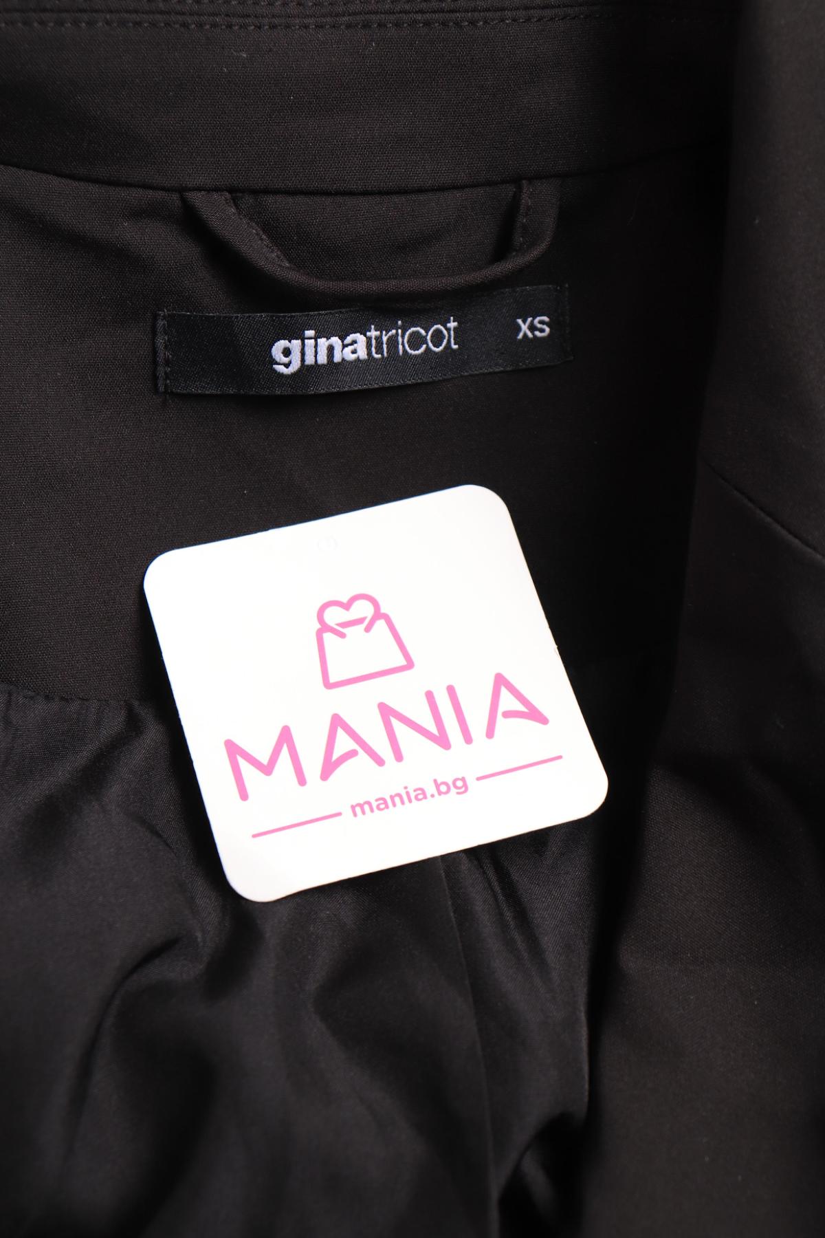 Сако GINA TRICOT3