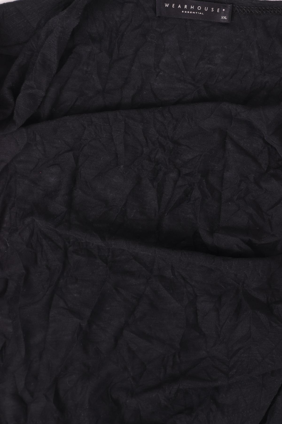 Жилетка WEARHOUSE3