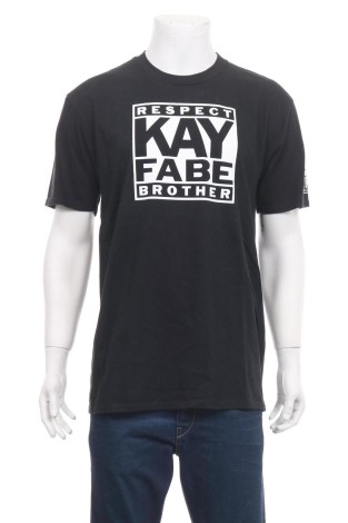 Tricou cu imprimeu GILDAN