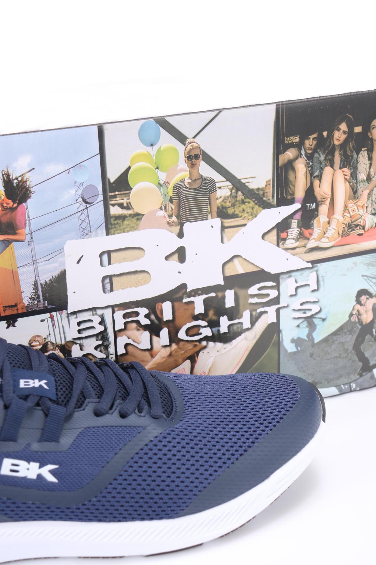 Маратонки BRITISH KNIGHTS4