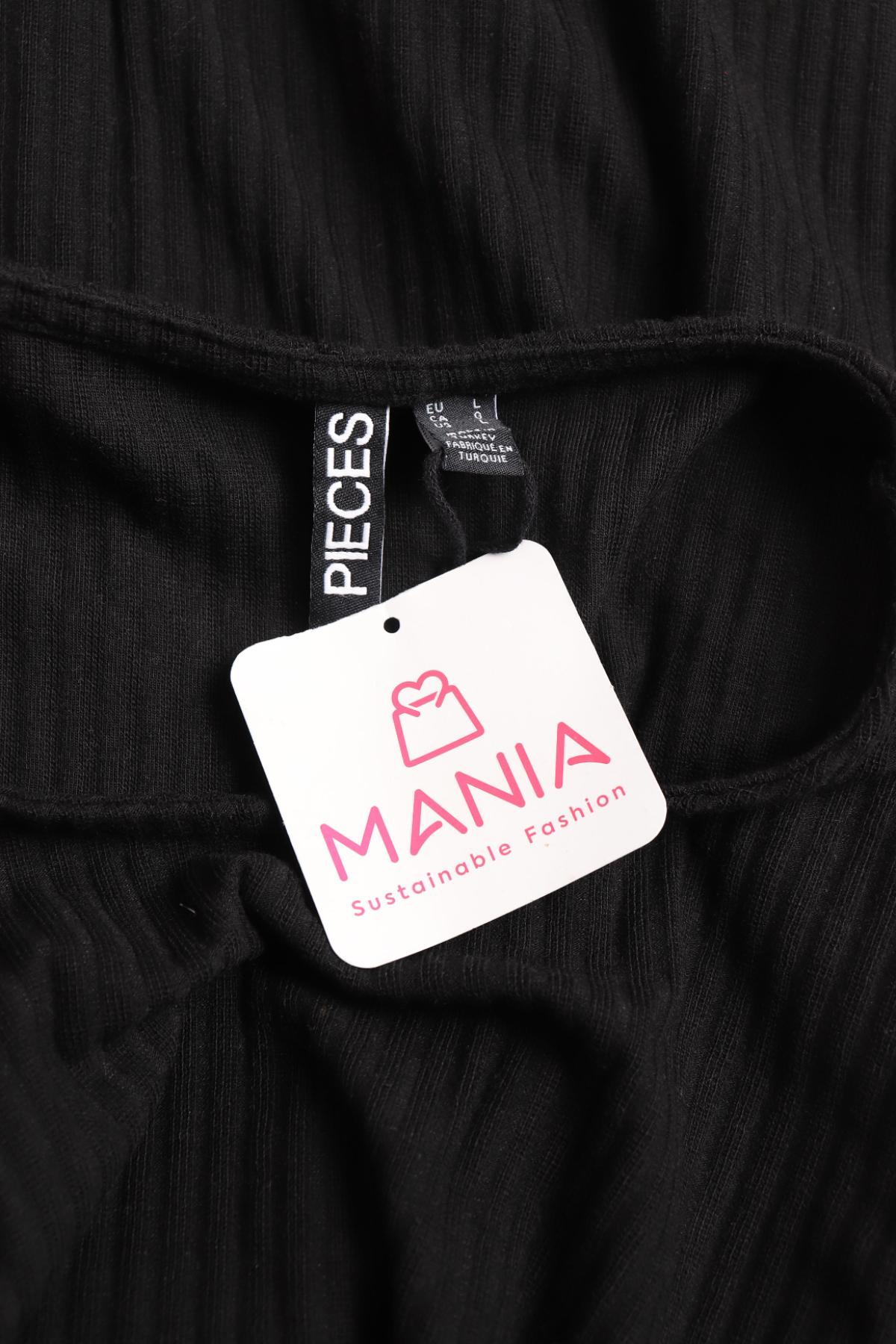 Ежедневна рокля PIECES3