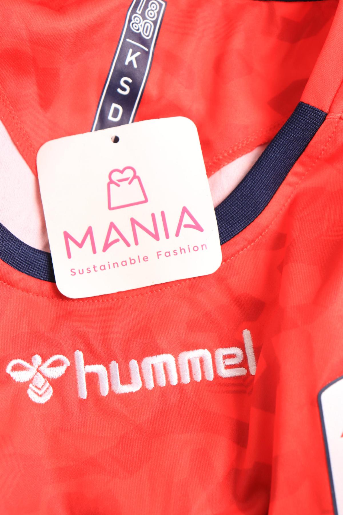 Спортна блуза HUMMEL3