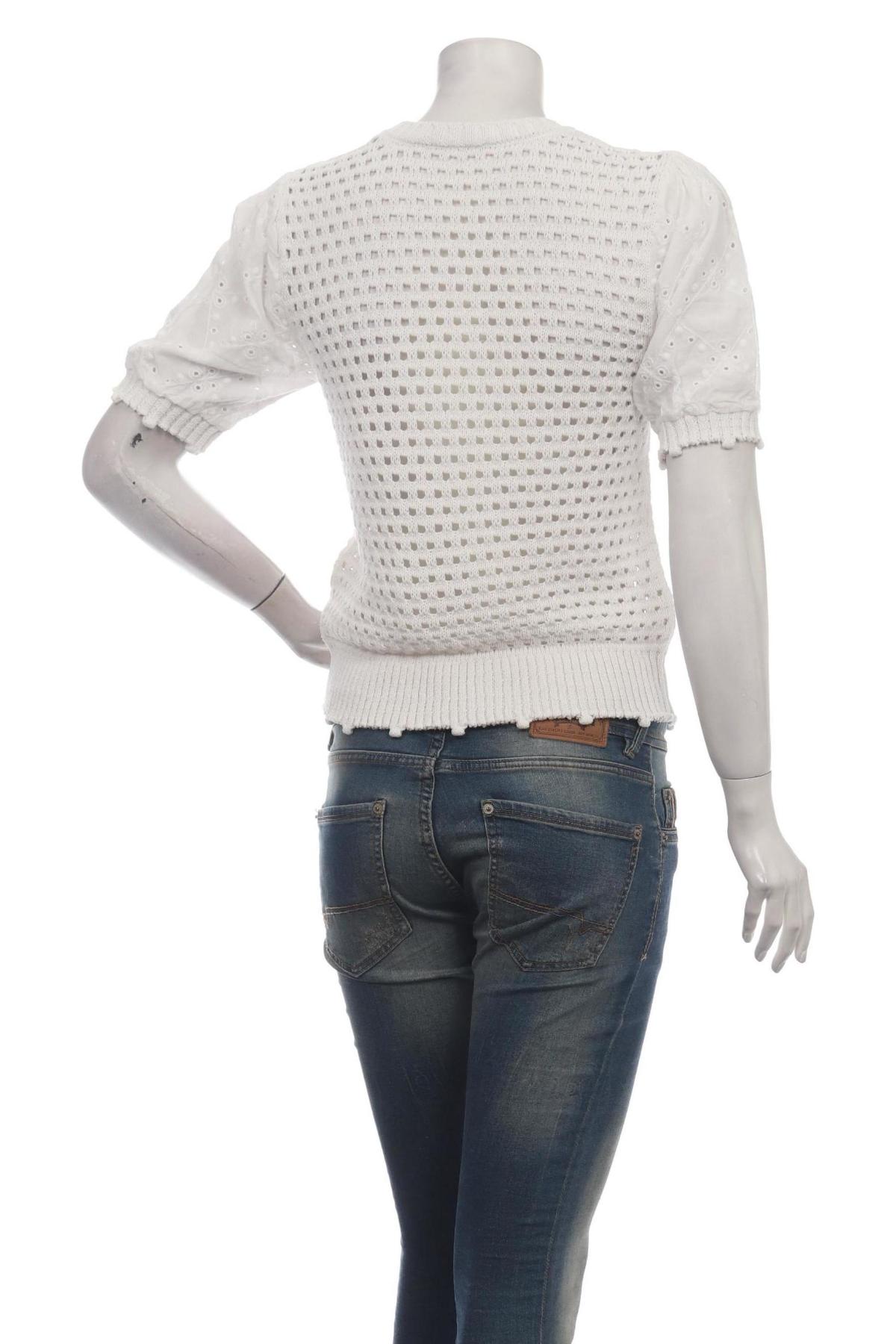 Пуловер ZARA2