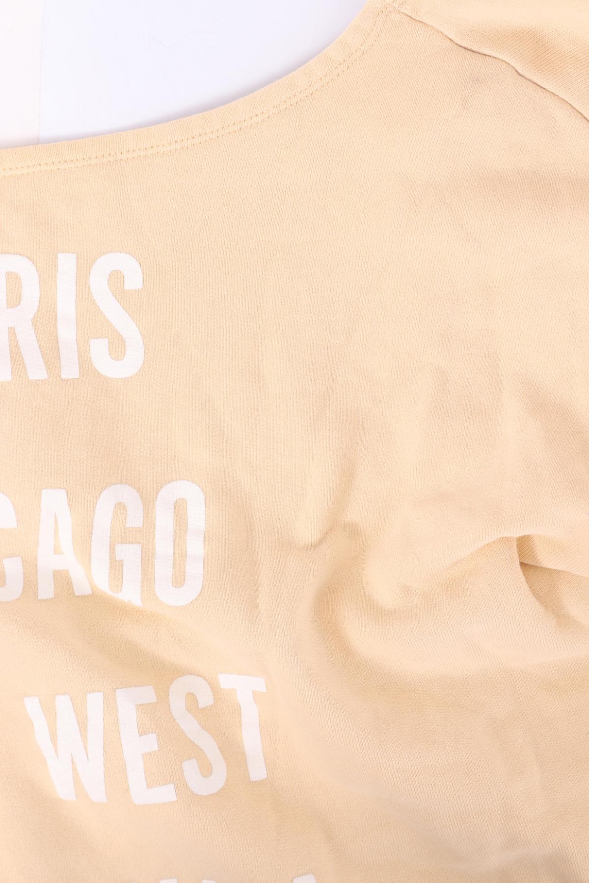 Спортна блуза MARC O'POLO4