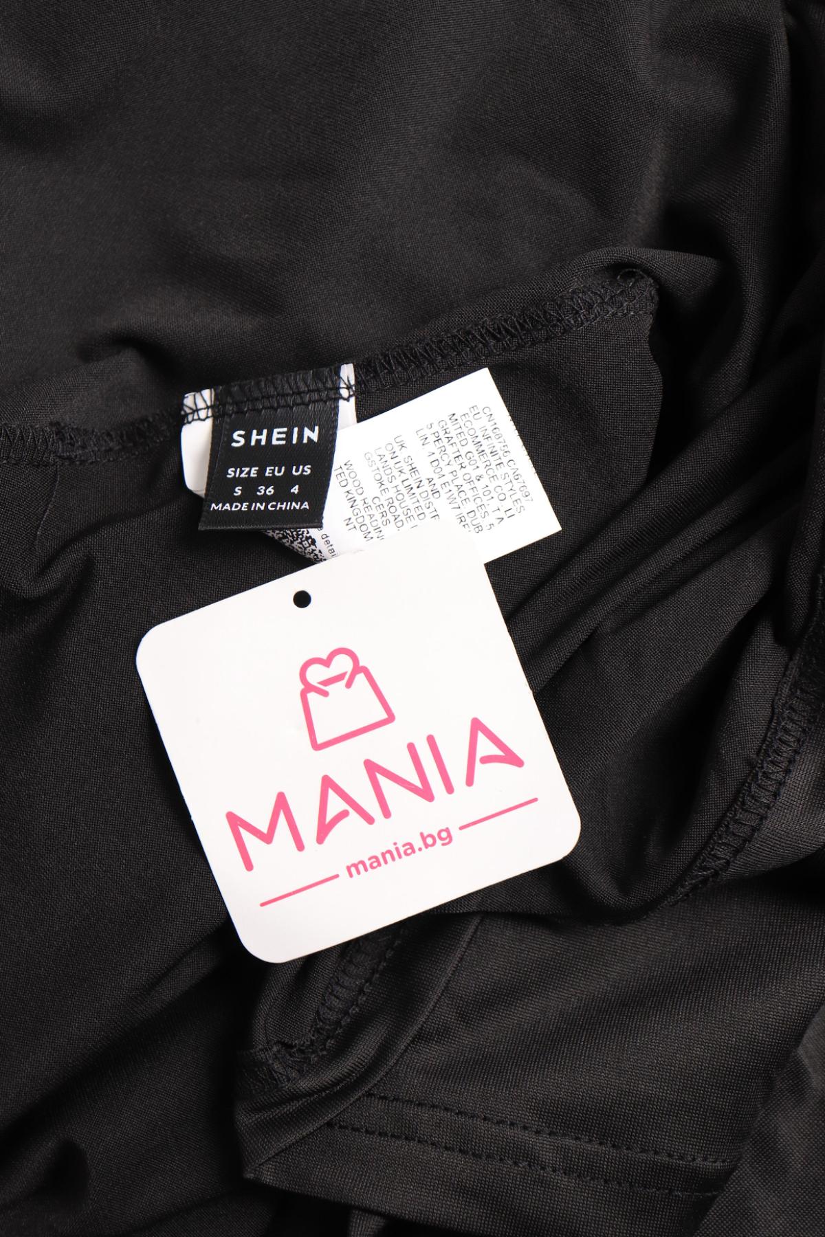 Ежедневна рокля SHEIN3