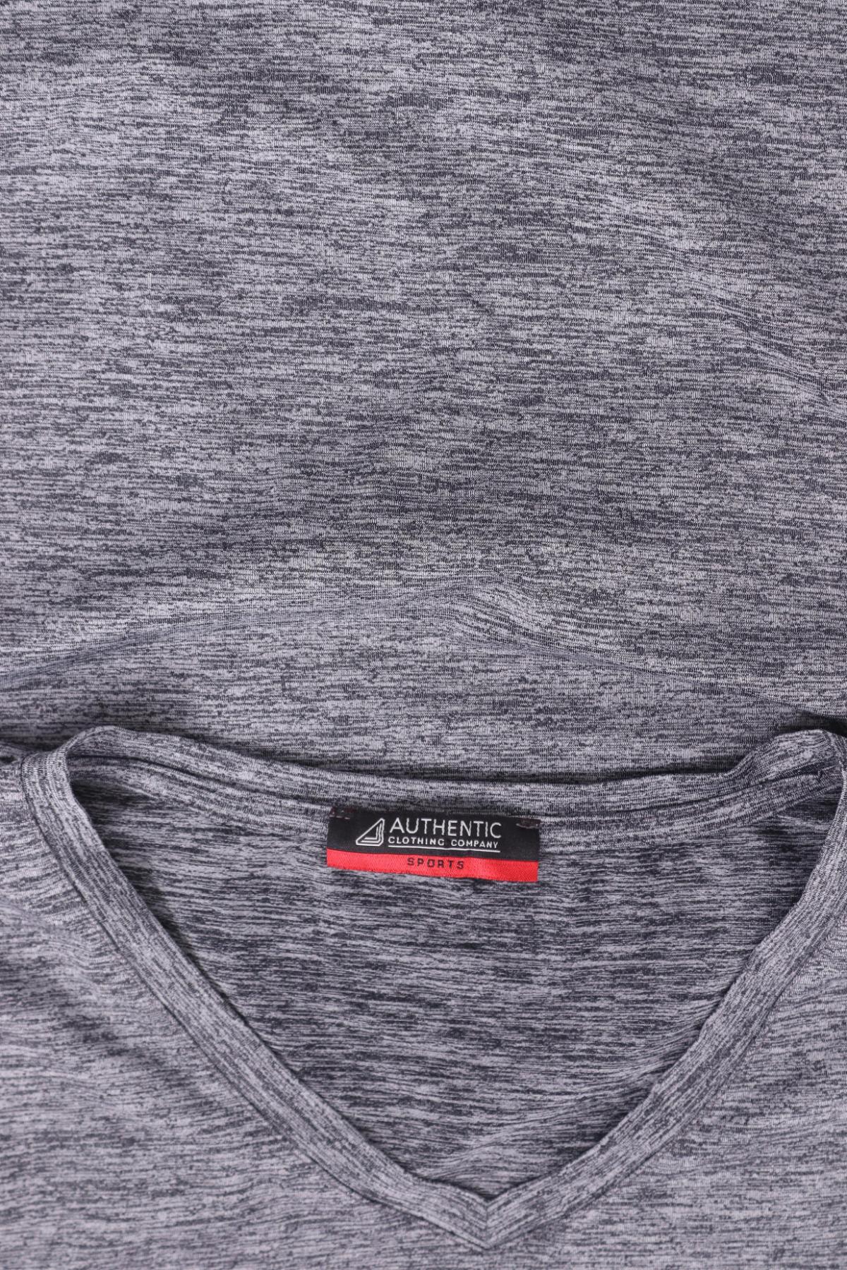 Тениска AUTHENTIC3