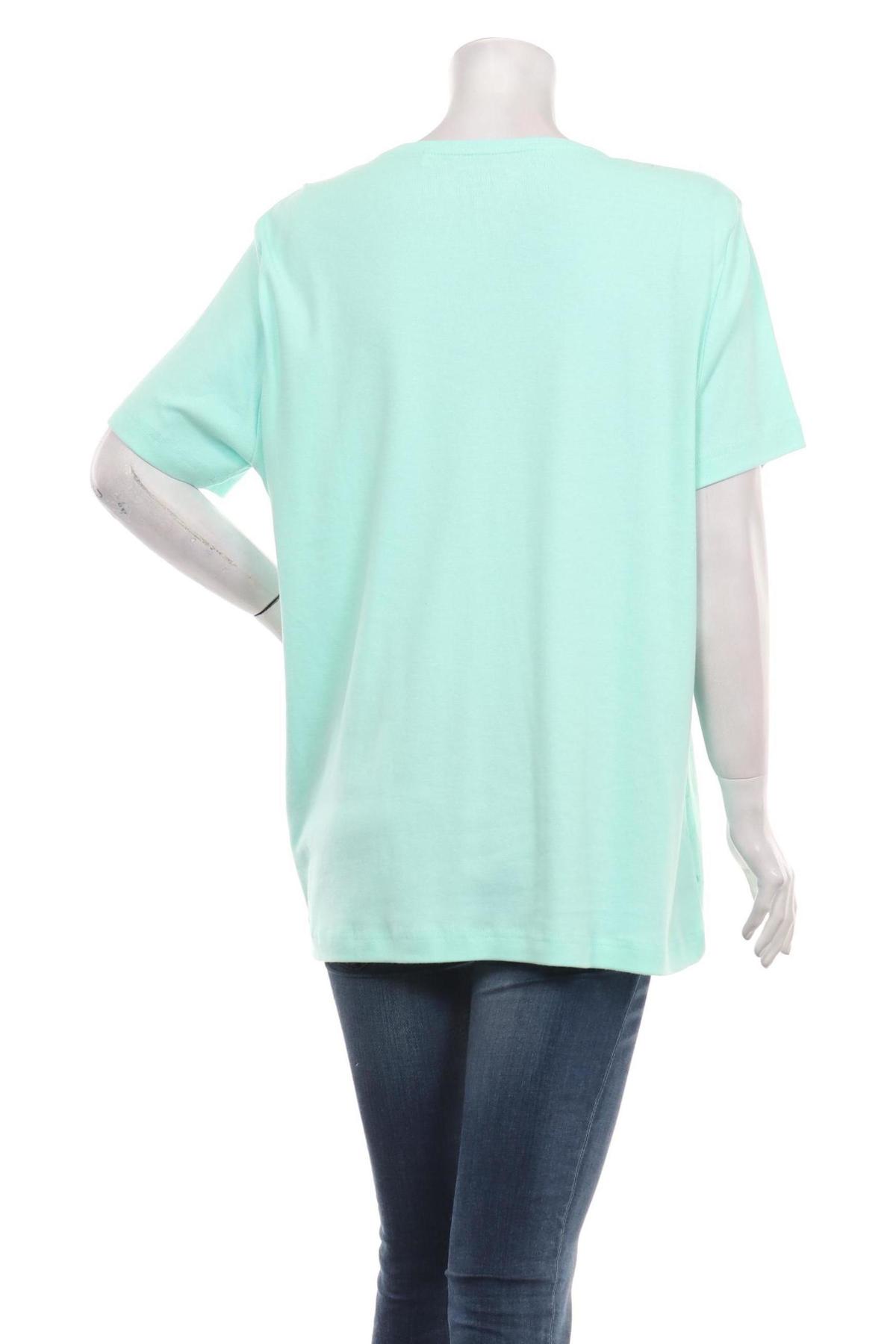 Тениска BEXLEYS2