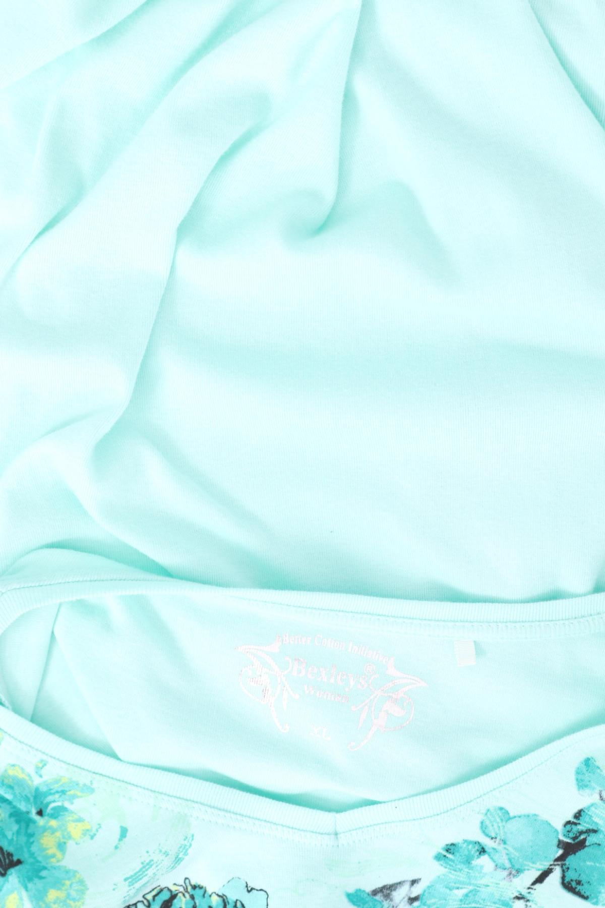 Тениска BEXLEYS3