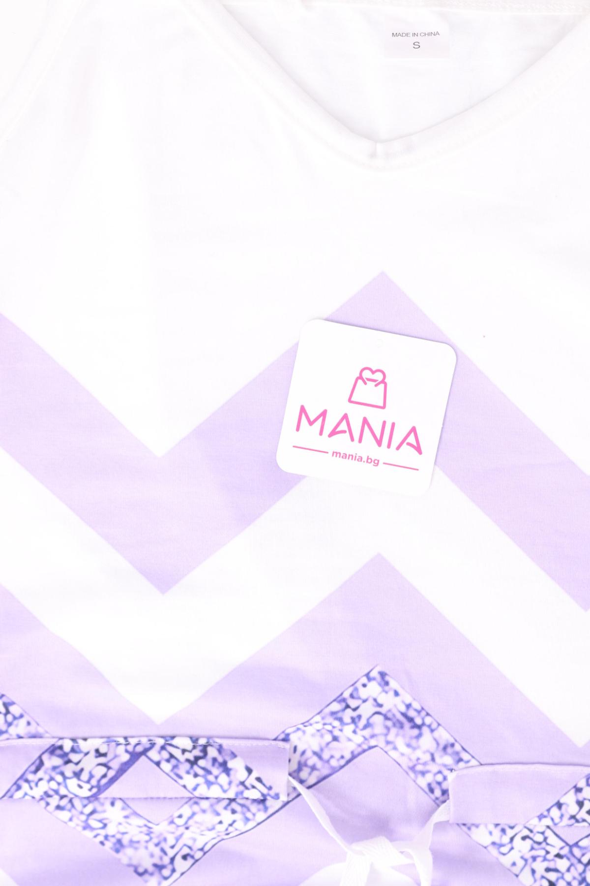 Ежедневна рокля NO NAME3